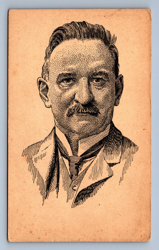 Pohlednice JOSEF B. FÖSTER (x19033)