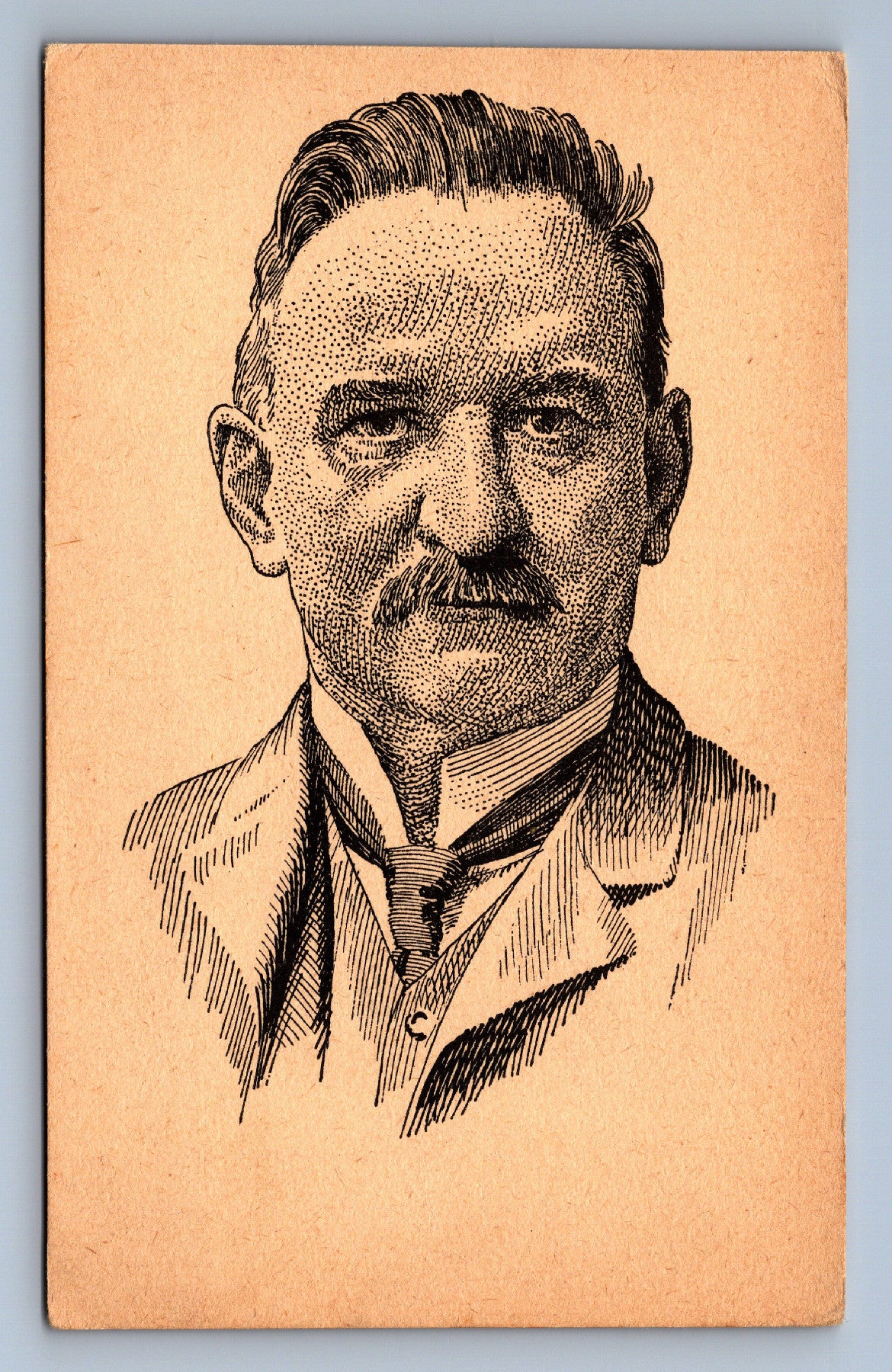 Pohlednice JOSEF B. FÖRSTER (x19036)