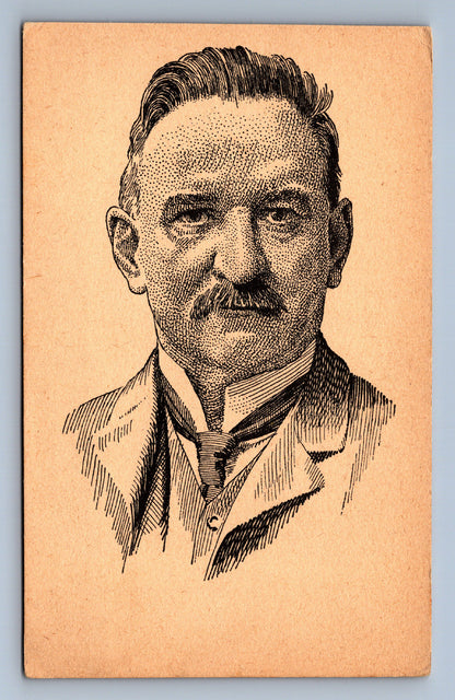 Pohlednice JOSEF B. FÖRSTER (x19036)