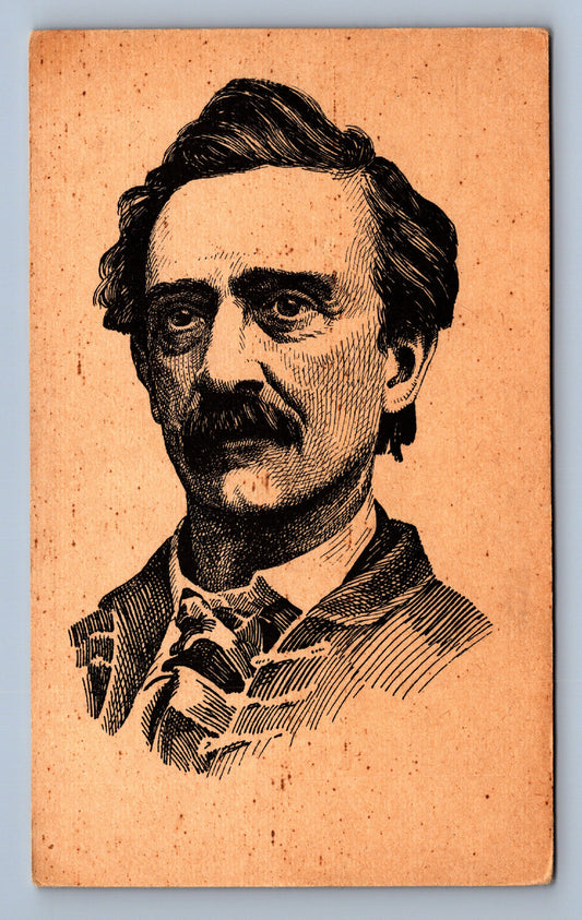 Pohlednice KAREL SABINA (x19050)