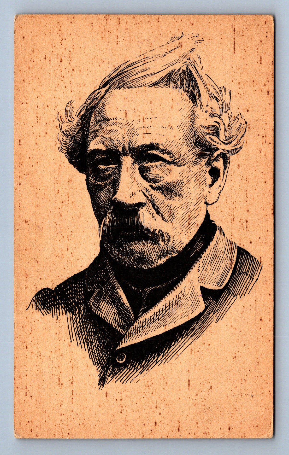 Pohlednice JOSEF WENZIG (x19054)