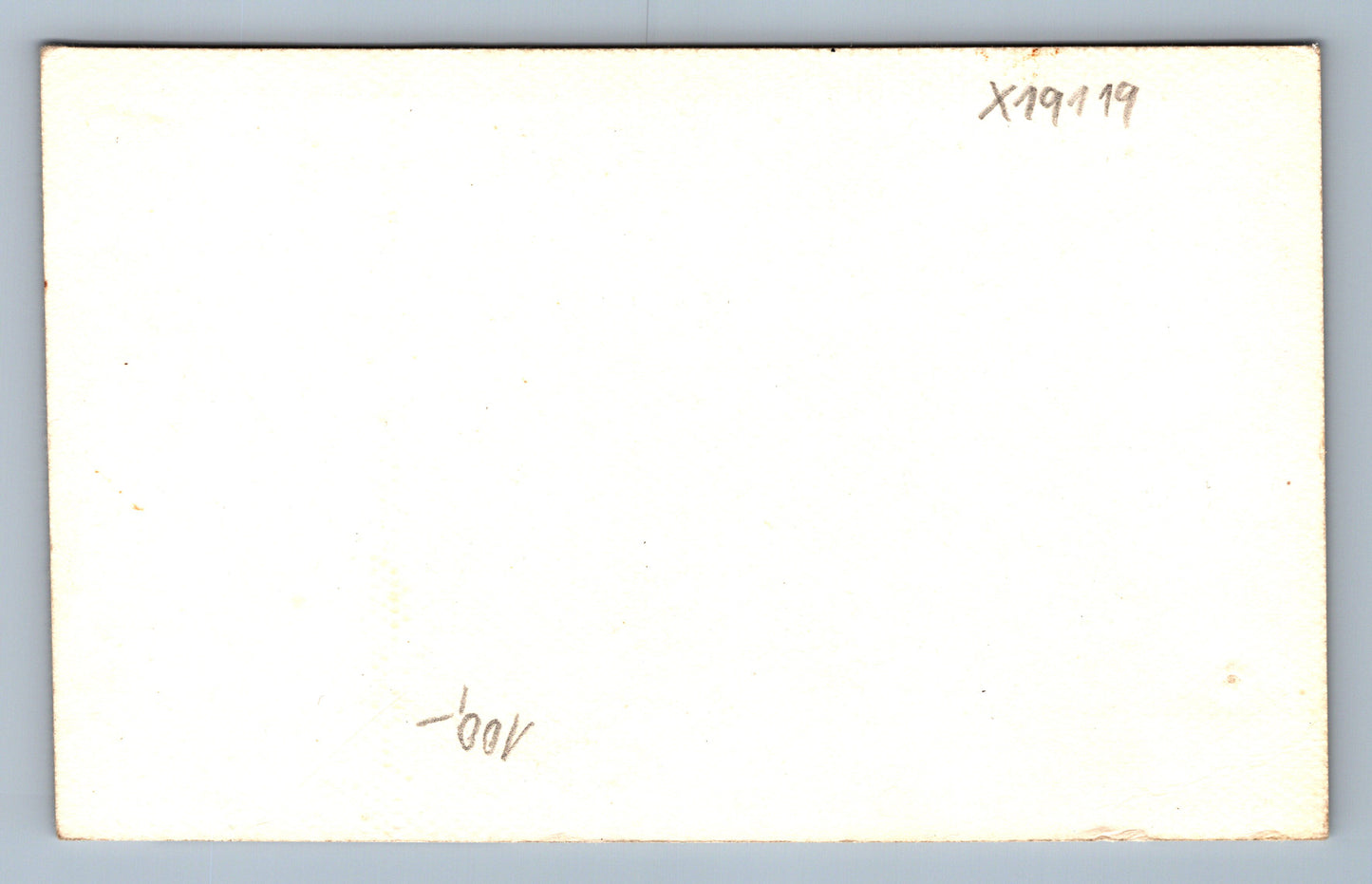 Fotografie MUŽ V OBLEKU (x19119)