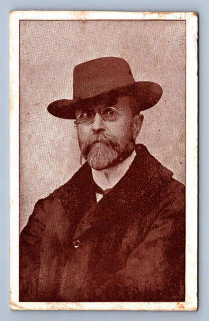 Pohlednice T.G.M (x19121)