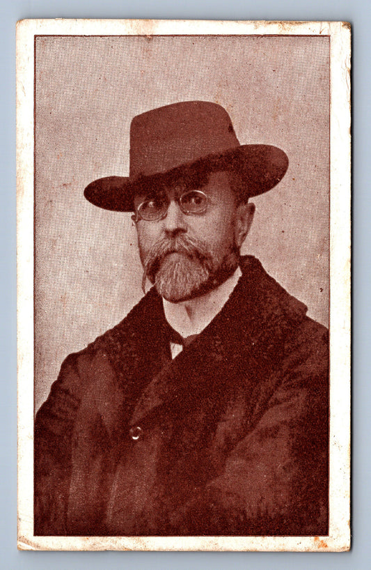 Pohlednice T.G.M (x19121)