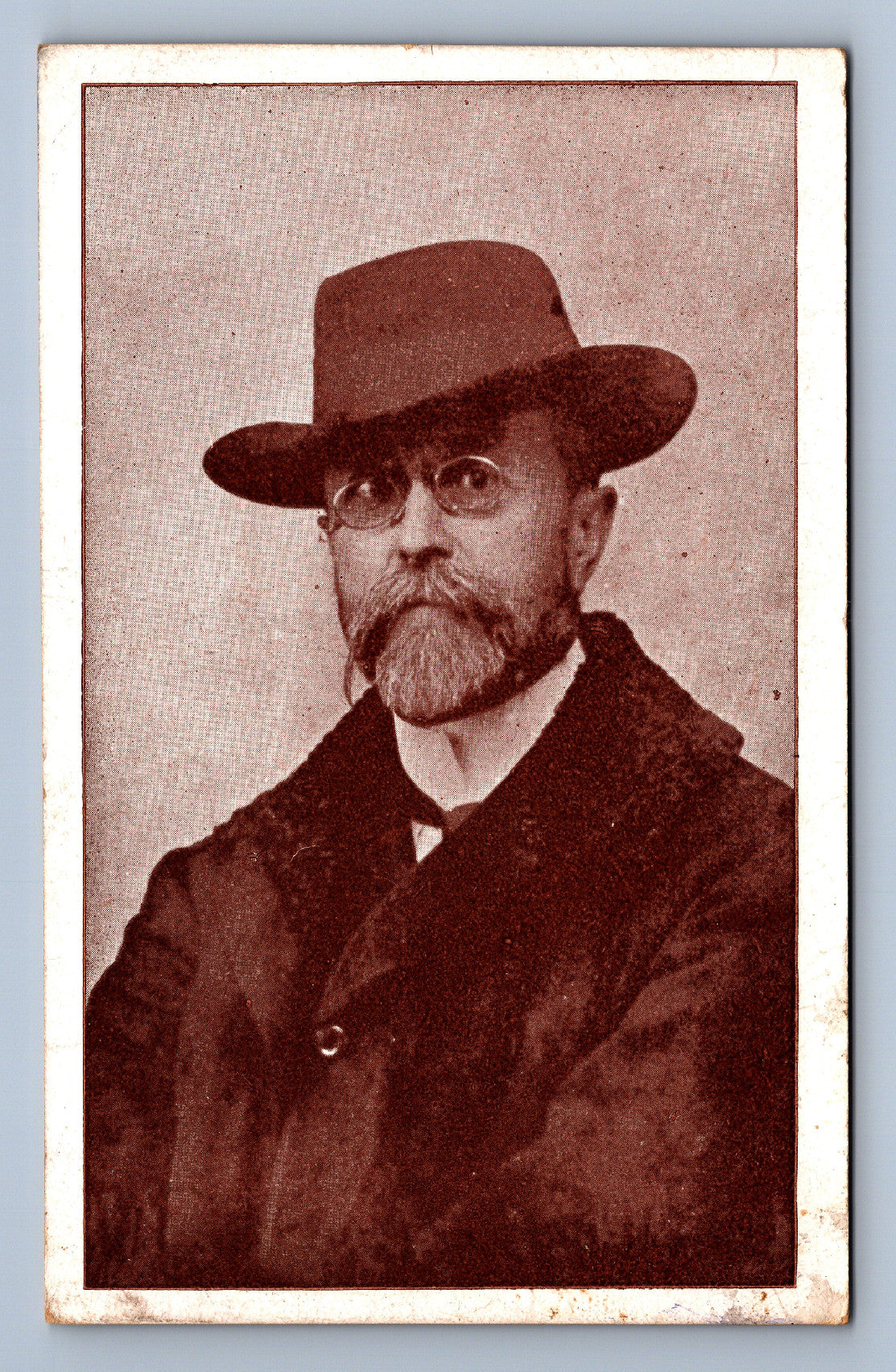 Pohlednice T.G.M (x19122)