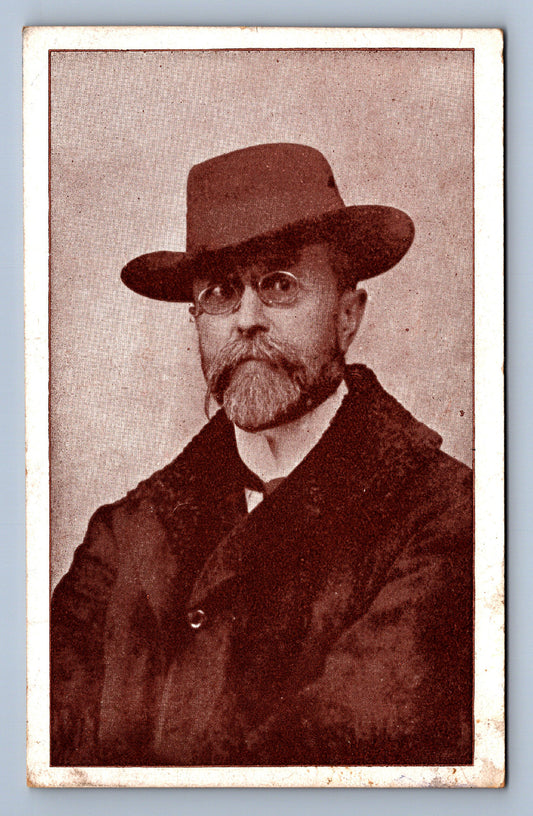 Pohlednice T.G.M (x19122)