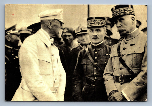 Pohlednice T.G.M (x19123)