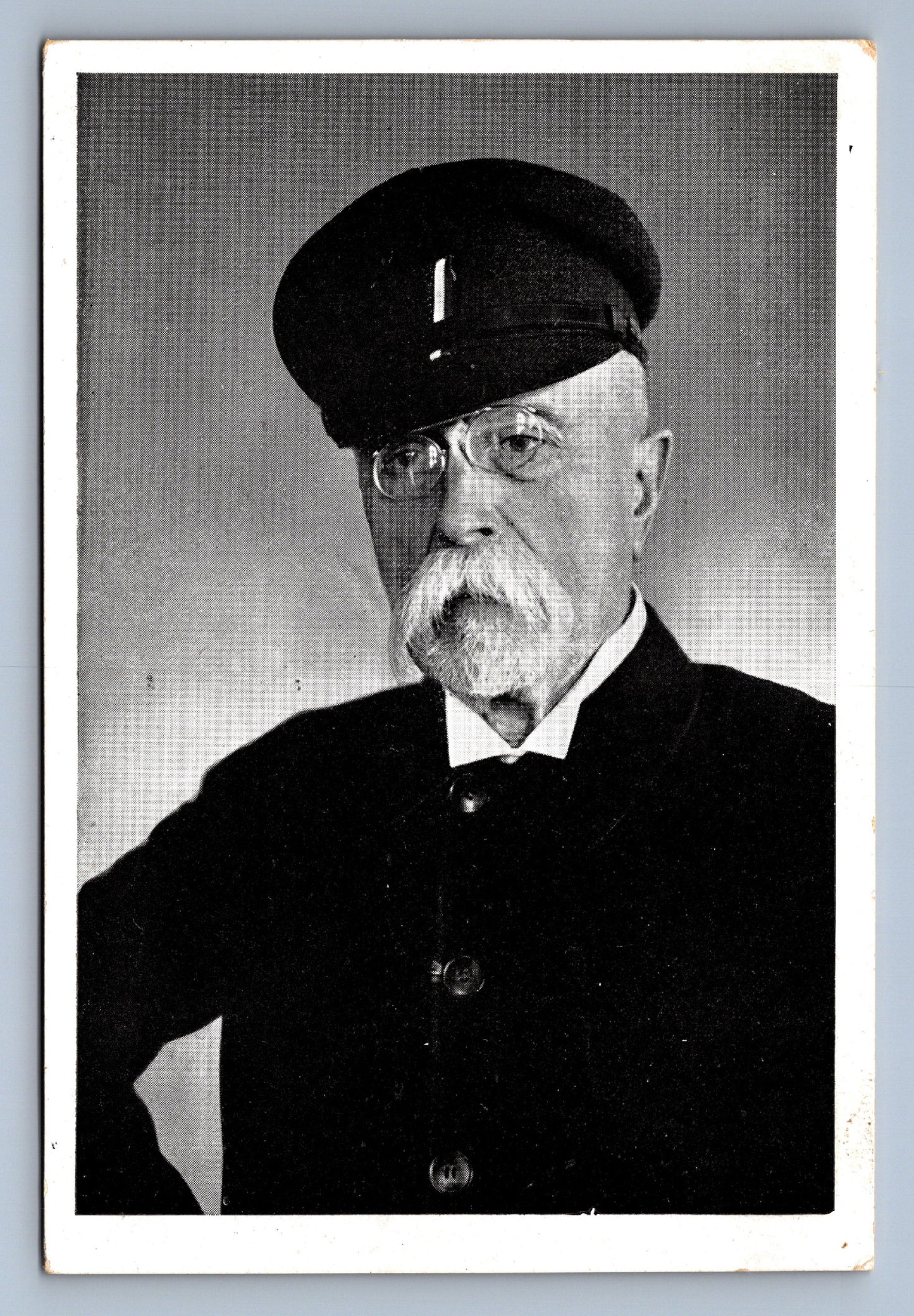 Pohlednice T.G.M (x19128)