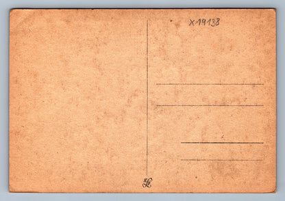 Pohlednice PAN PRESIDENT U HROBŮ HRDINŮ, (x19138)