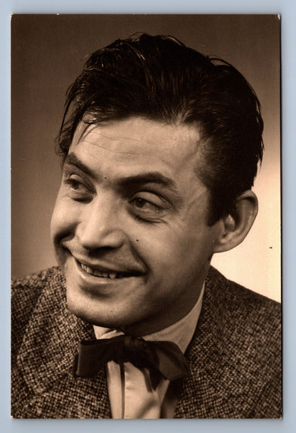 Fotografie OTTO LACKOVIČ (x19148)