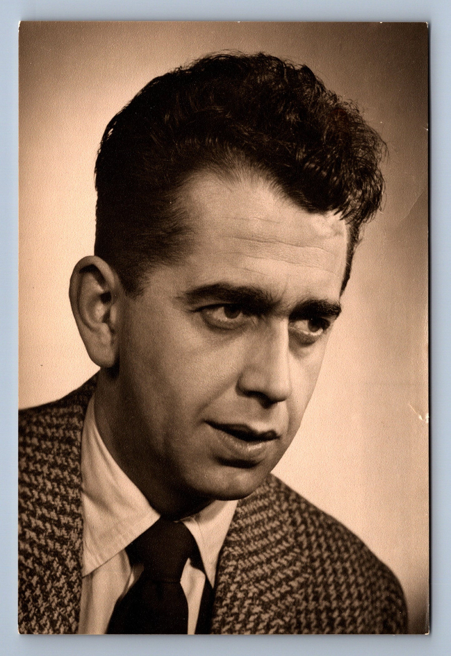 Fotografie VLASTIMIL BRODSKÝ (x19155)