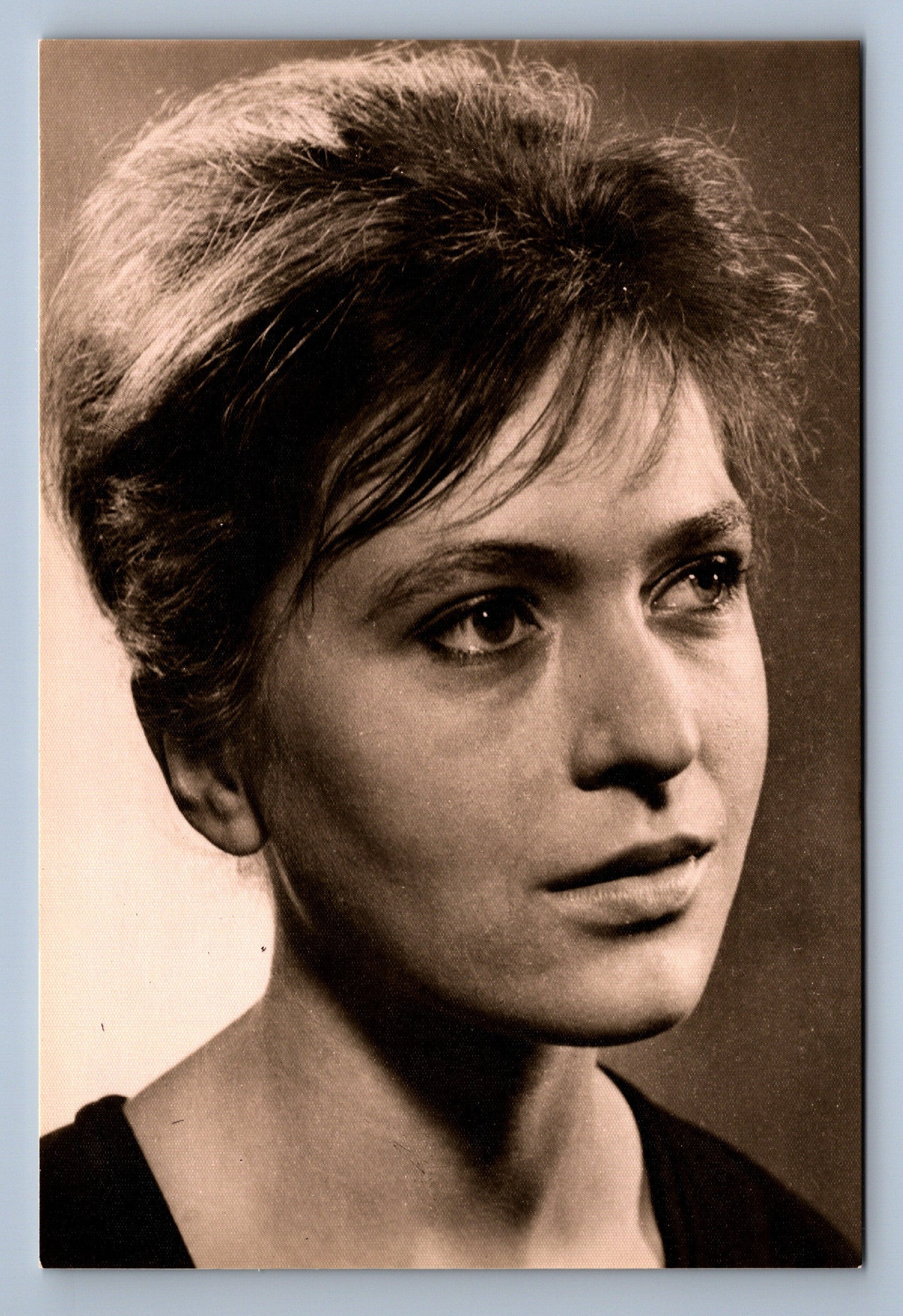 Pohlednice ZUZANA STIVÍNOVÁ (x19164)