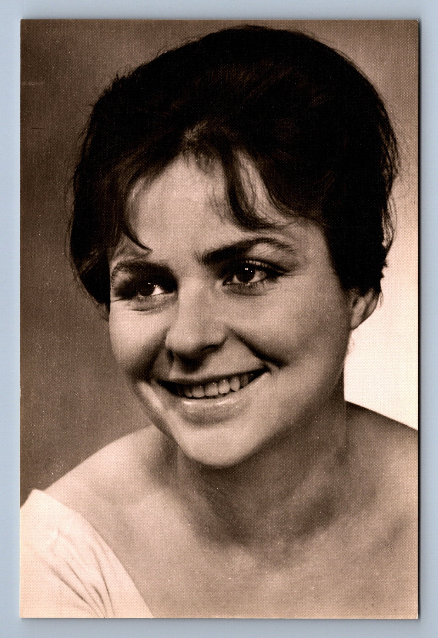 Pohlednice NAĎA GAJEROVÁ (x19165)