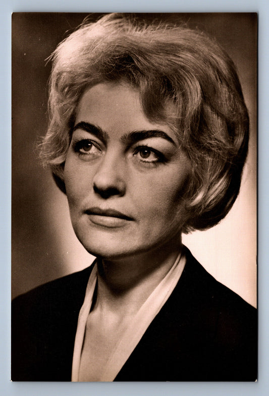 Pohlednice DAGMAR ZIKÁNOVÁ (x19166)