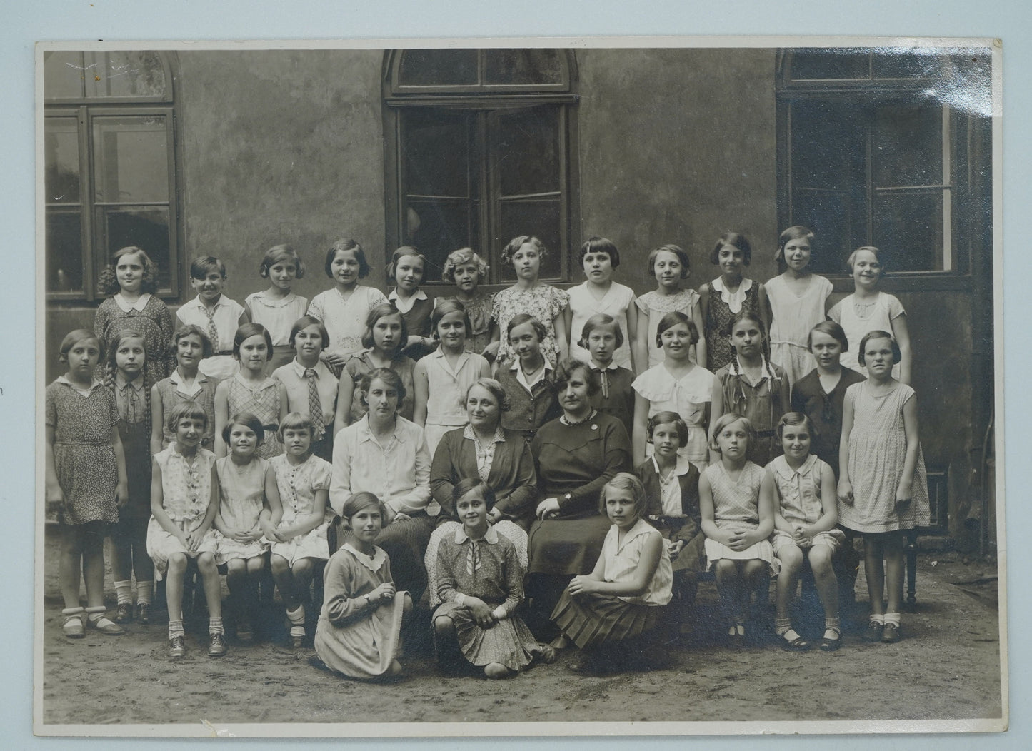 Fotografie ZÁKLADNÍ ŠKOLA (x19179)