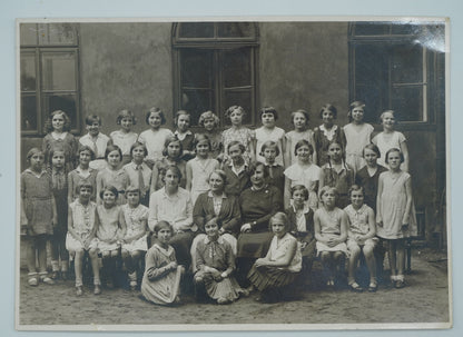 Fotografie ZÁKLADNÍ ŠKOLA (x19179)