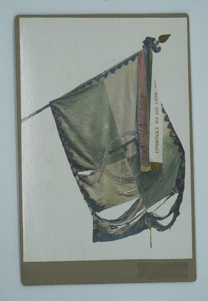 Fotografie UPOMÍNKA NA 165 LETÉ ATELIER BICKRŮV (x19180)