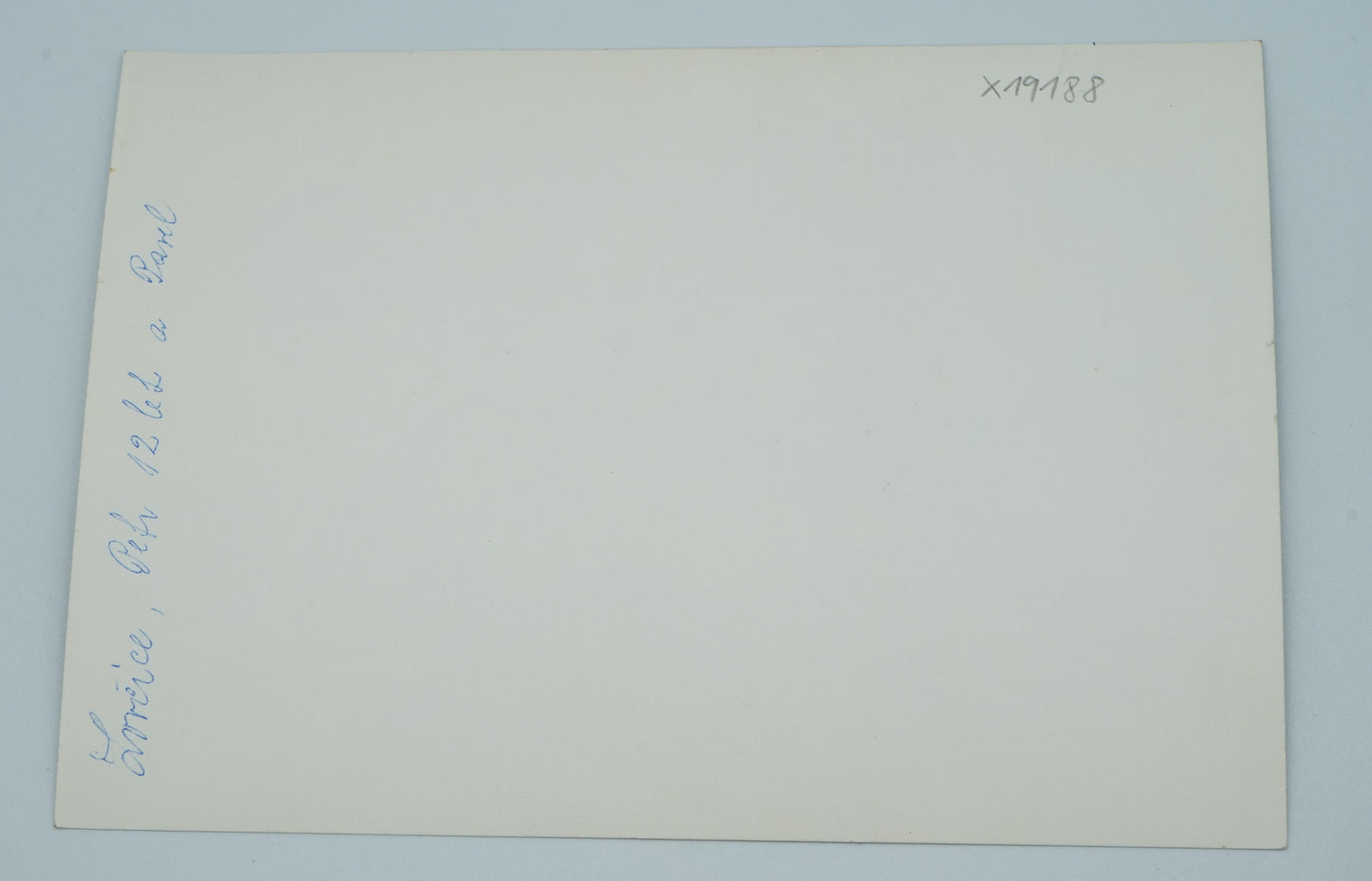 Fotografie PETR A PAVEL (x19188)