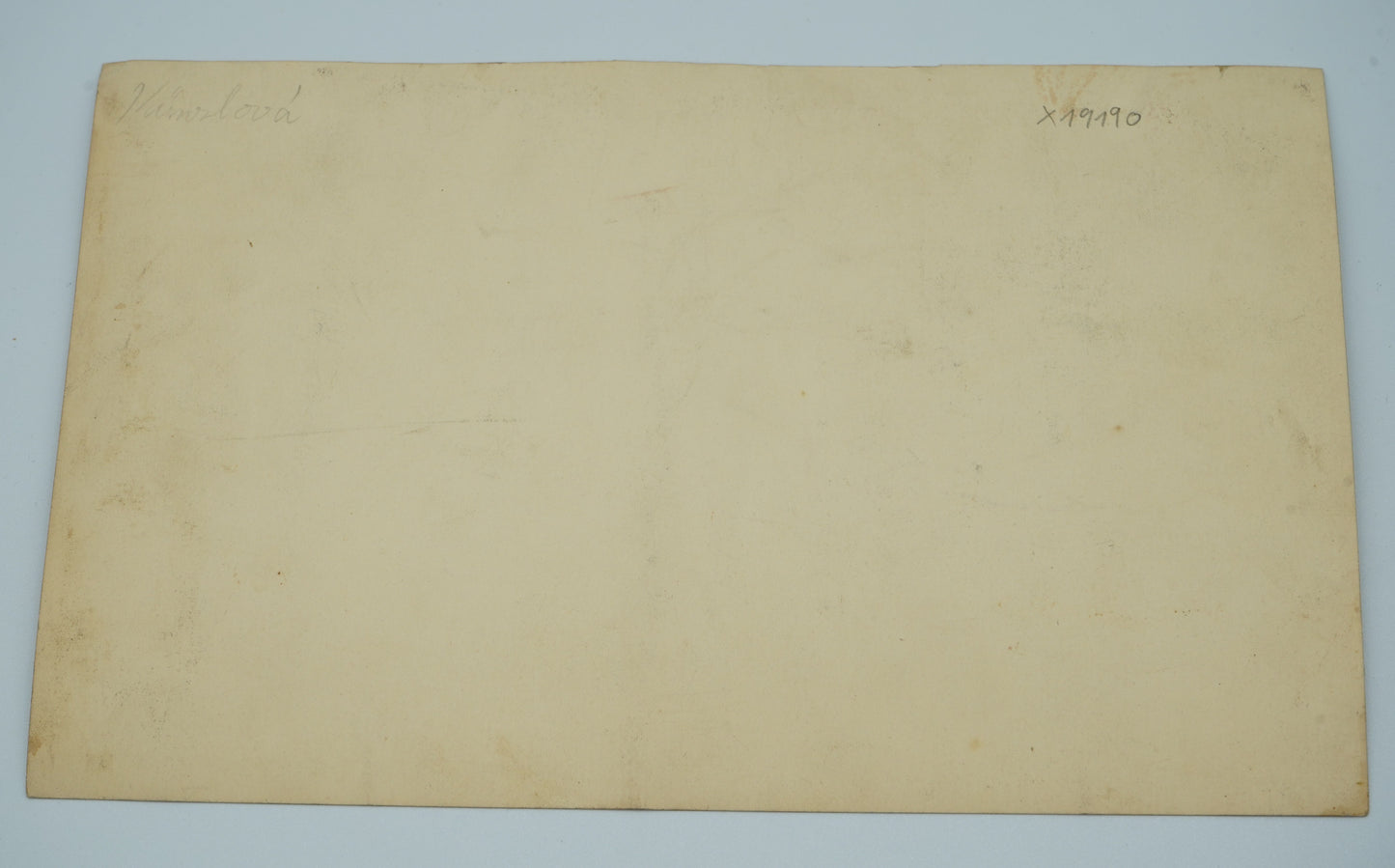 Fotografie KÜNZLOVÁ KROJE DĚTI V KROJÍCH (x19190)