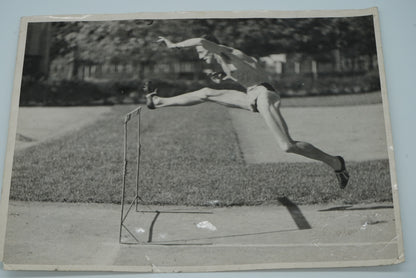 Fotografie CHAMPION DE FRANCE 1966 PHOTO-CINE (x19194)
