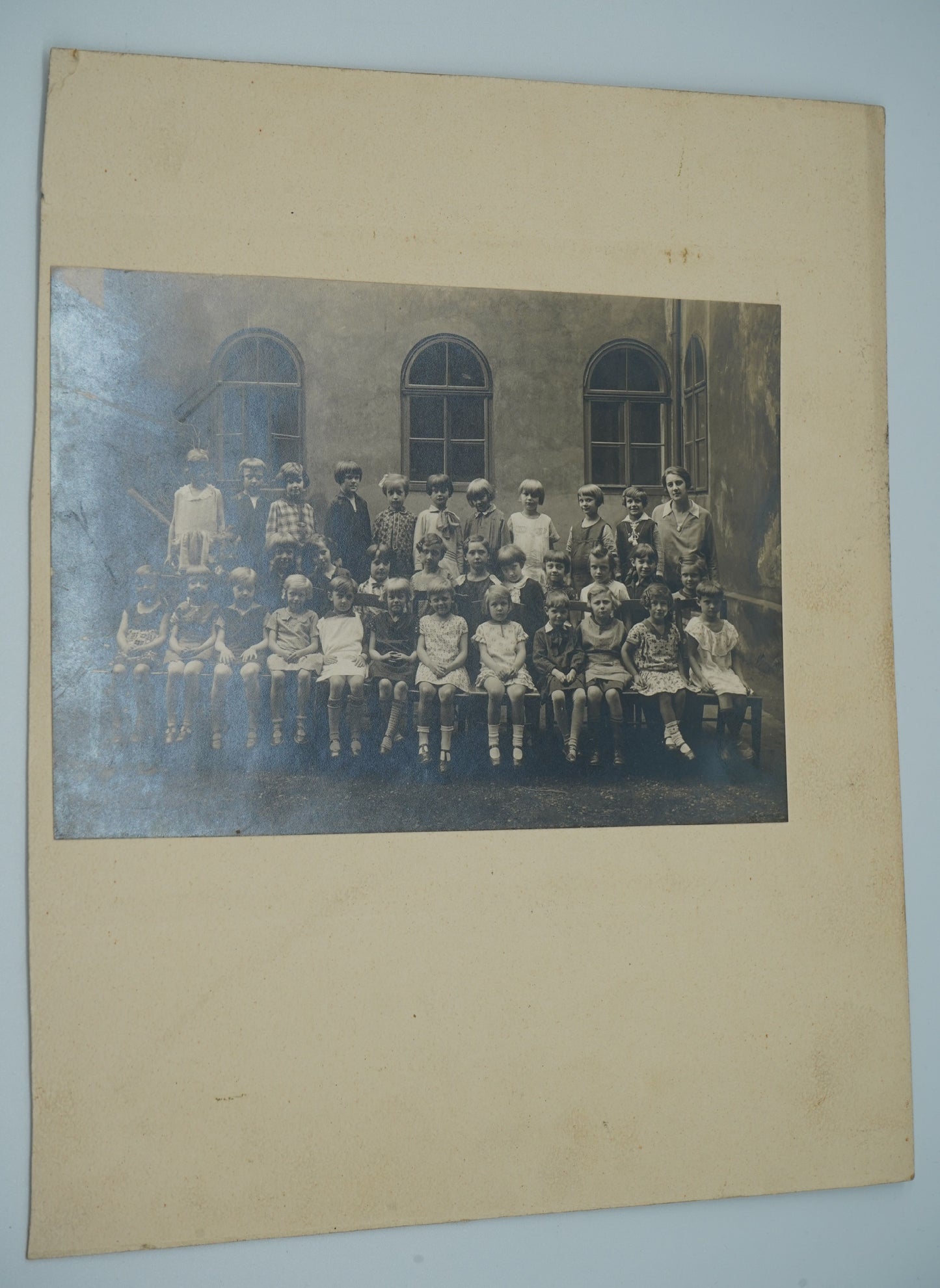 Fotografie ZÁKLADNÍ ŠKOLA (x19198)