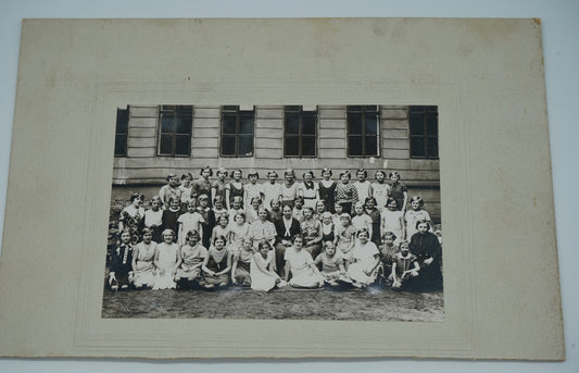 Fotografie ZÁKLADNÍ ŠKOLA FOTOGRAF JAN TAŠNER SMÍCHOV (x19201)