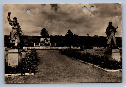 Pohlednice DUCHNOV (x19377)