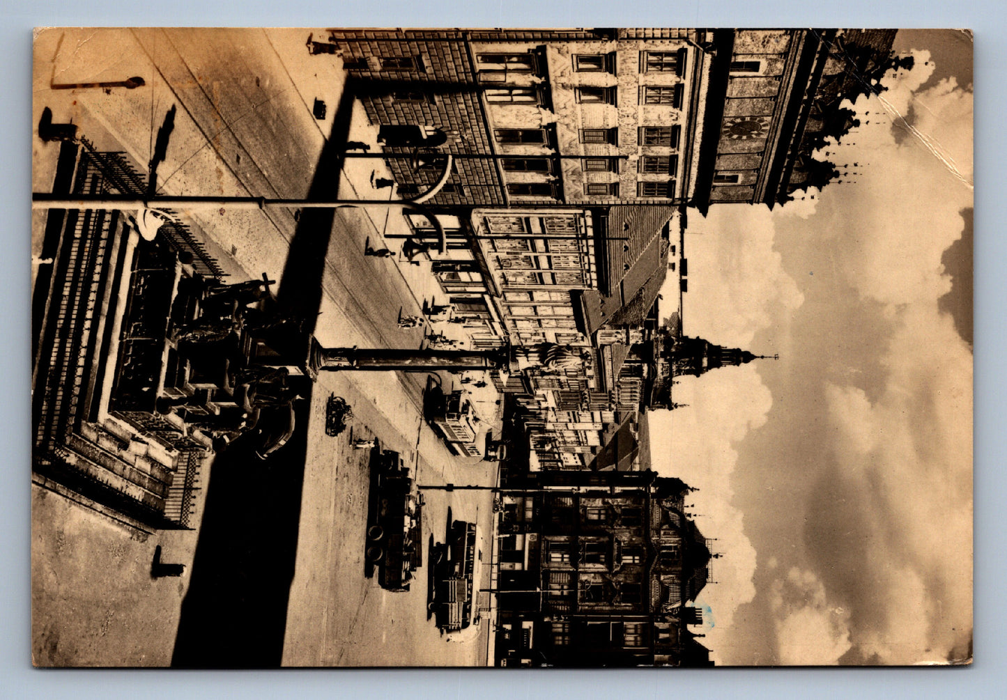 Pohlednice PLZEŇ (x19378)