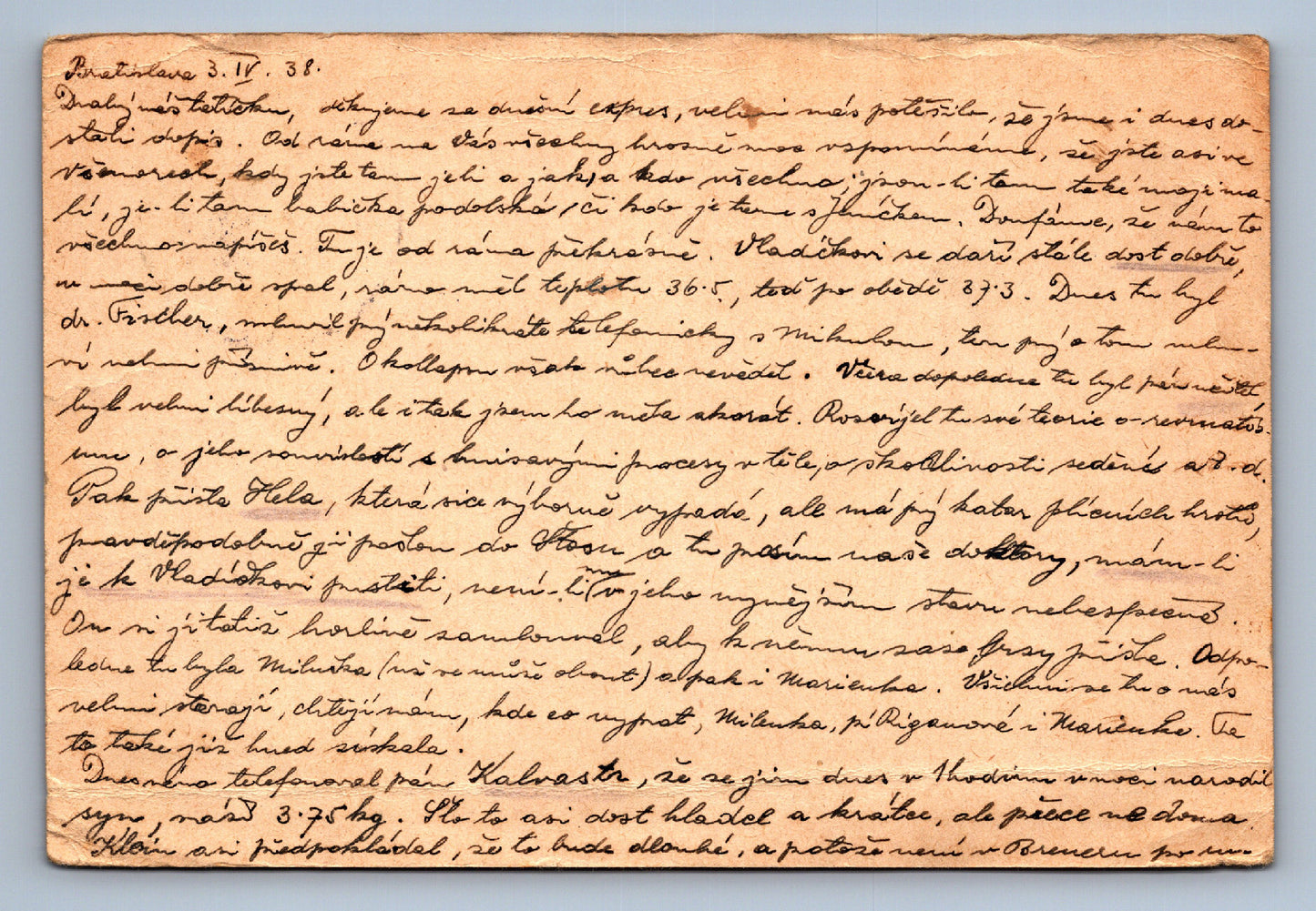 Pohlednice TRENČÍNSKÉ TEPLICE (x19383)