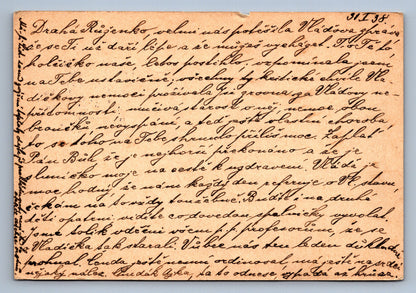 Pohlednice PRAHA (x19384)