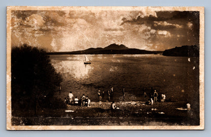 Pohlednice DOKSY - STARÉ SPLAVY (x19390)