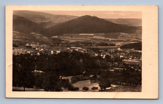 Pohlednice KLÁŠTEREC N. OHŘÍ (x19396)