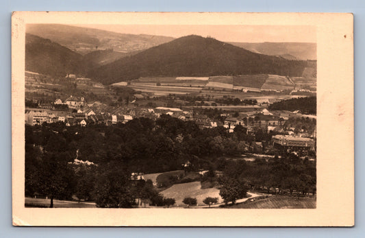 Pohlednice KLÁŠTEREC N. OHŘÍ (x19397)