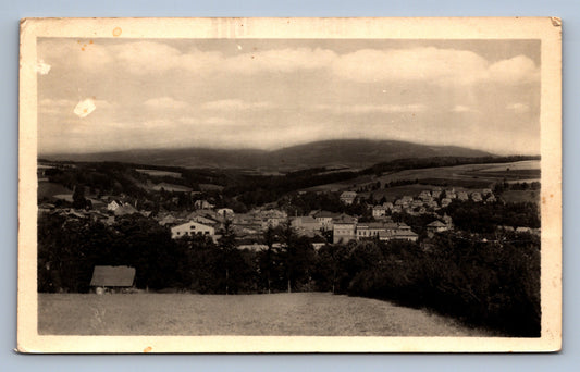 Pohlednice HOSTINNÉ NAD LABEM - TRUTNOV (x19406)