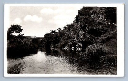 Pohlednice RONOV N. DOUBRAVKOU (x19420)