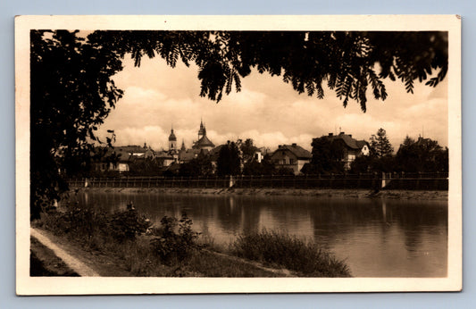 Pohlednice HRANICE (x19425)