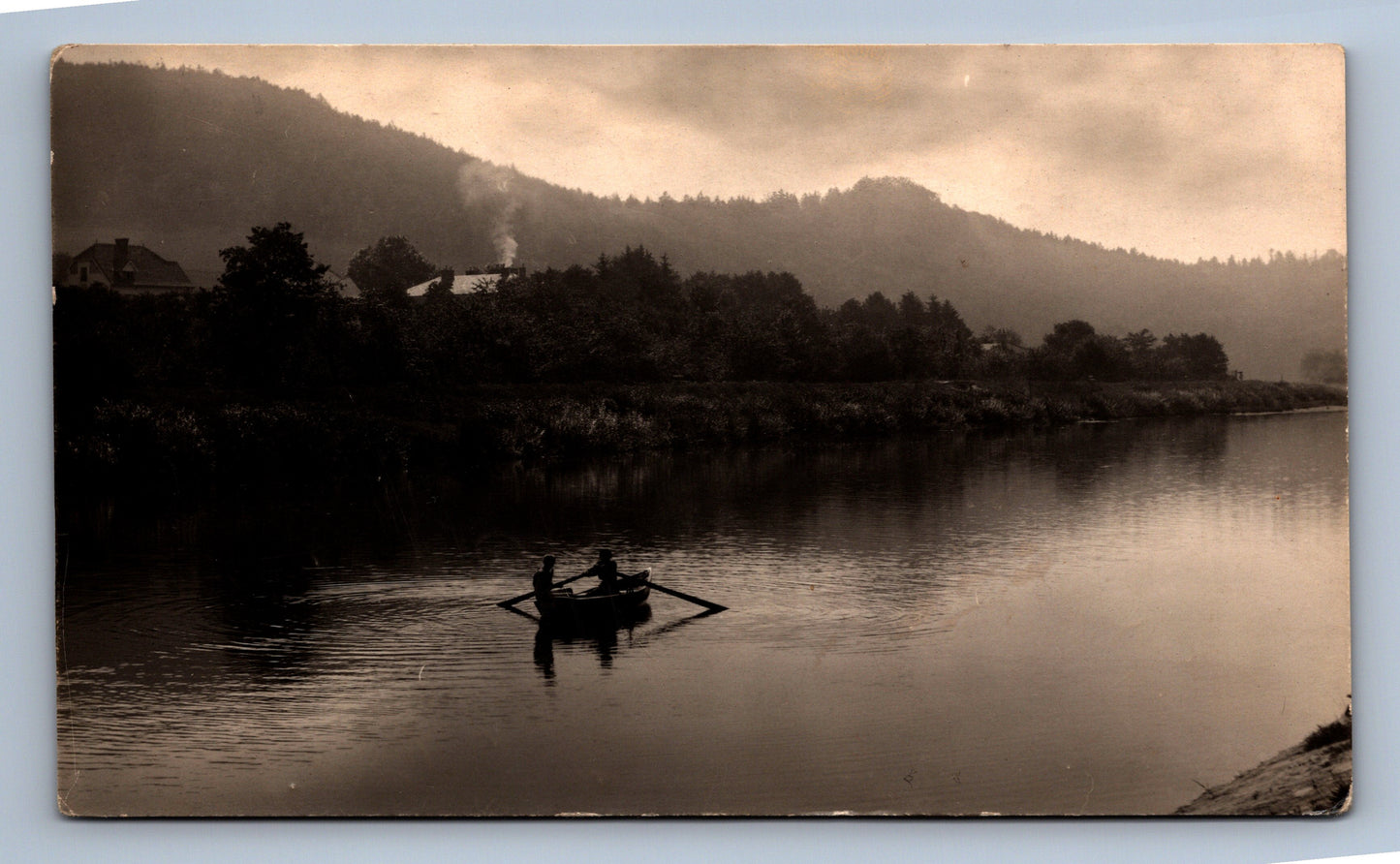 Pohlednice HRANICE NA MORAVĚ (x19426)