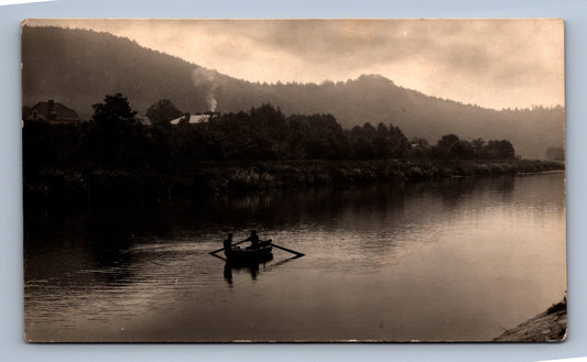 Pohlednice HRANICE NA MORAVĚ (x19426)