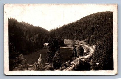 Pohlednice ORLICKÉ HORY (x19428)