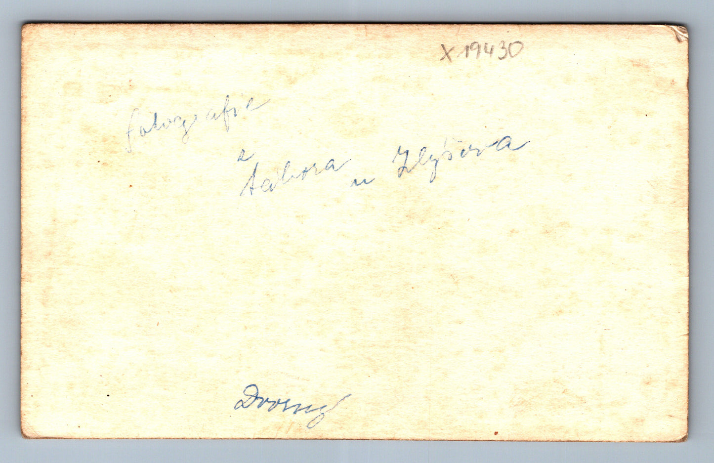 Pohlednice ZLÝŠOV (x19430)