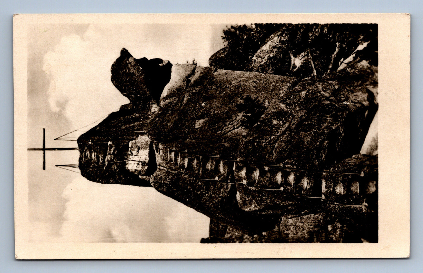 Pohlednice HEJNICE V JIZERSKÝCH HORÁCH (x19432)