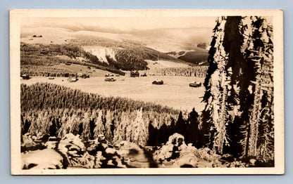 Pohlednice PEC POD SNĚŽKOU - KRKONOŠE (x19446)