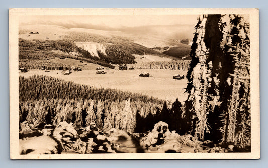 Pohlednice PEC POD SNĚŽKOU - KRKONOŠE (x19446)