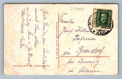 Pohlednice KARLOVY VARY (x19450)