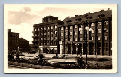 Pohlednice OSTRAVA (x19454)