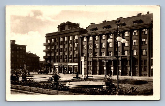 Pohlednice OSTRAVA (x19454)