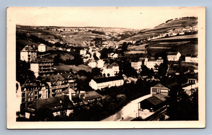 Pohlednice RADIOVÉ LÁZNĚ JÁCHYMOV (x19462)