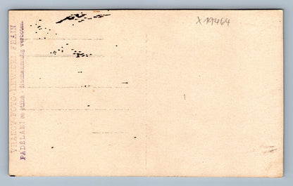 Pohlednice VRANOV (x19464)