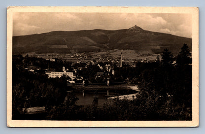 Pohlednice LIBEREC (x19467)