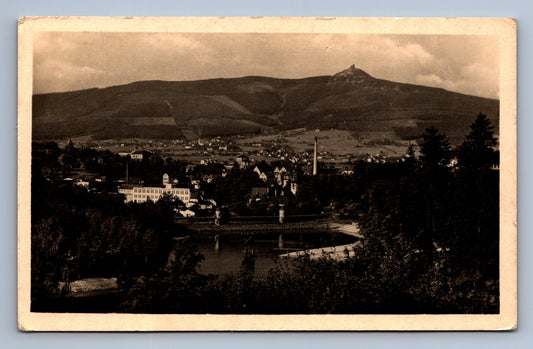 Pohlednice LIBEREC (x19467)